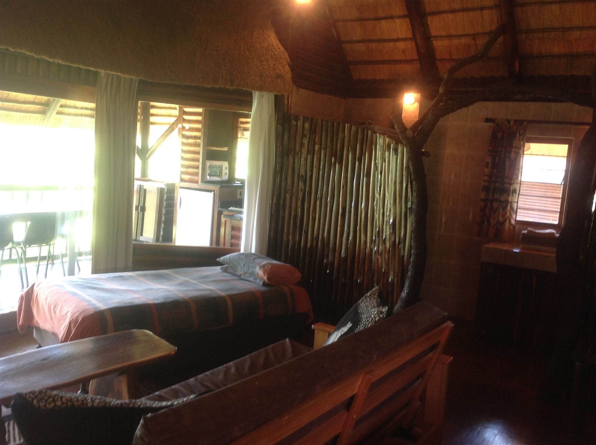 Elephant Walk Retreat Komatipoort Buitenkant foto